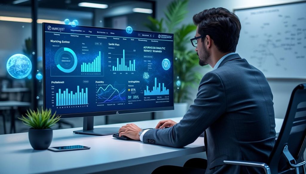 découvrez comment hypeauditor révolutionne l'analyse des influenceurs grâce à des outils avancés pour optimiser vos campagnes marketing et identifier les meilleurs partenaires.