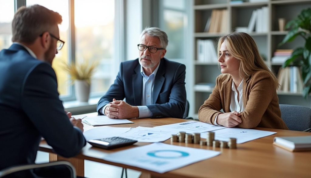 découvrez ce qu'est la soulte et comment elle s'applique lors d'une succession ou d'un partage de biens, pour mieux gérer la répartition équitable entre héritiers.