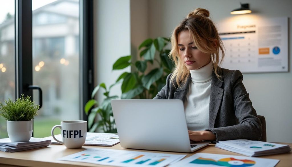 découvrez comment fonctionne le fifpl et les avantages qu'il offre aux travailleurs indépendants pour mieux gérer leur financement professionnel.