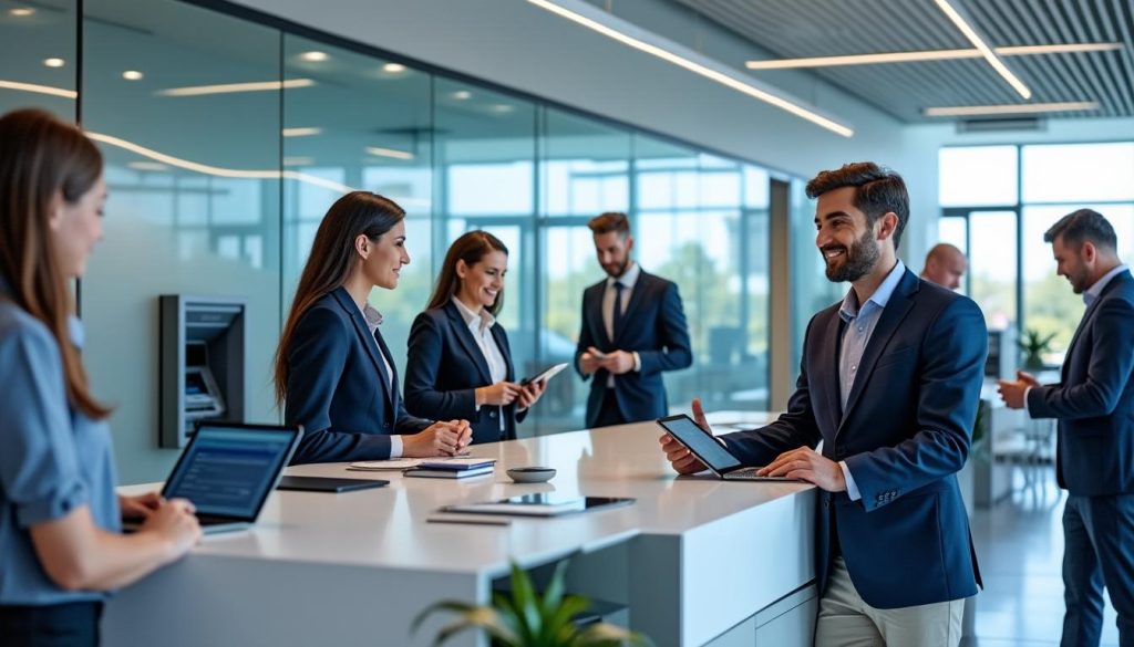 découvrez les services offerts par bami banque et apprenez comment en profiter facilement pour répondre à vos besoins financiers.