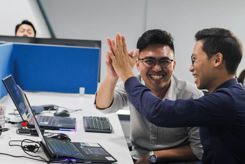 découvrez les solutions d'intranet collaboratif pour améliorer la communication et la productivité au sein de votre entreprise.