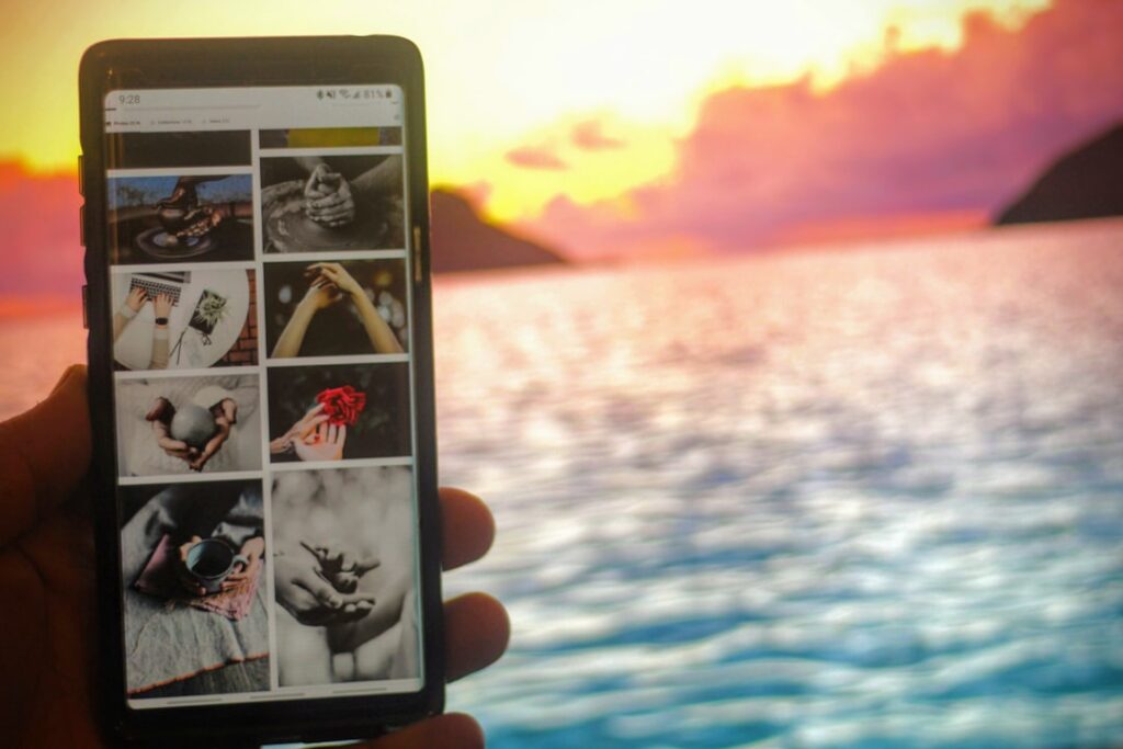 découvrez comment voir les stories instagram de manière anonyme et protégez votre confidentialité en naviguant discrètement sans être vu.