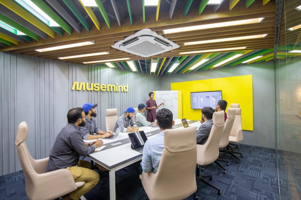 optimisez la collaboration en entreprise grâce à notre intranet intuitif, conçu pour faciliter le partage d'informations et le travail en équipe.