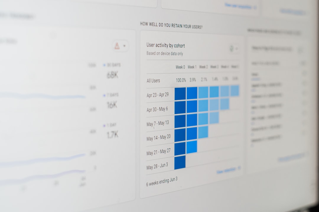 découvrez nos astuces et stratégies efficaces pour l'optimisation seo afin d'améliorer la visibilité de votre site web et attirer plus de visiteurs qualifiés.