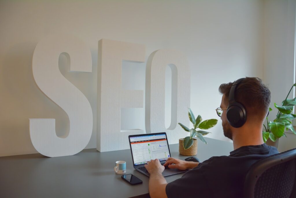 optimisez votre site web avec des stratégies seo efficaces pour améliorer votre visibilité, augmenter le trafic organique et renforcer votre présence en ligne.