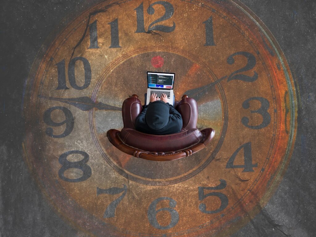découvrez des astuces et techniques efficaces de gestion du temps pour améliorer votre productivité et mieux organiser vos journées.