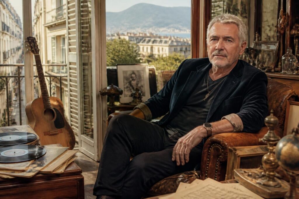 découvrez la fortune de bernard lavilliers, son parcours artistique exceptionnel et l'évolution de son patrimoine au fil des années.