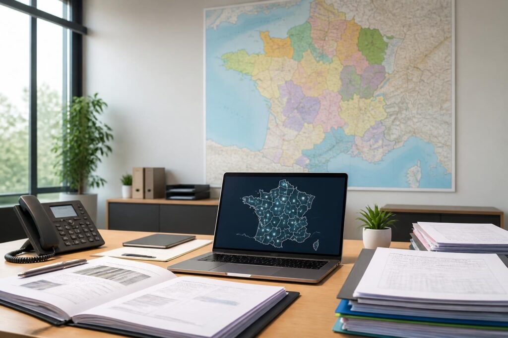 découvrez le fonctionnement et les contacts des caisses de congés payés pro btp selon les régions pour faciliter la gestion de vos droits aux congés.