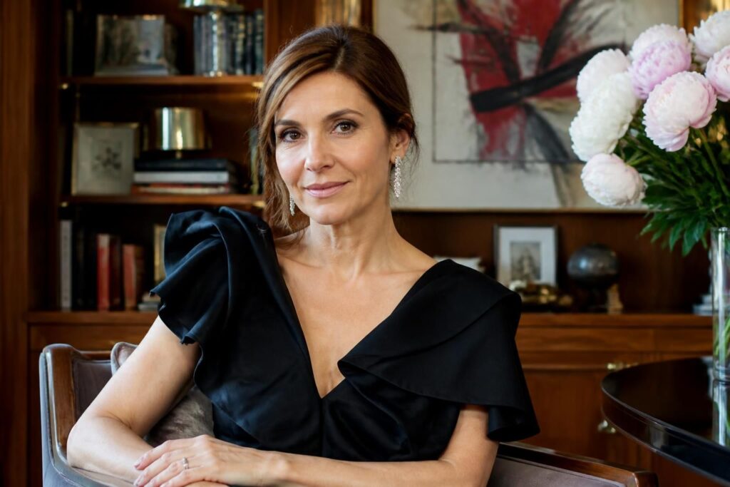 découvrez la fortune de clotilde courau et estimez le patrimoine de cette actrice française renommée, entre carrière et biens personnels.