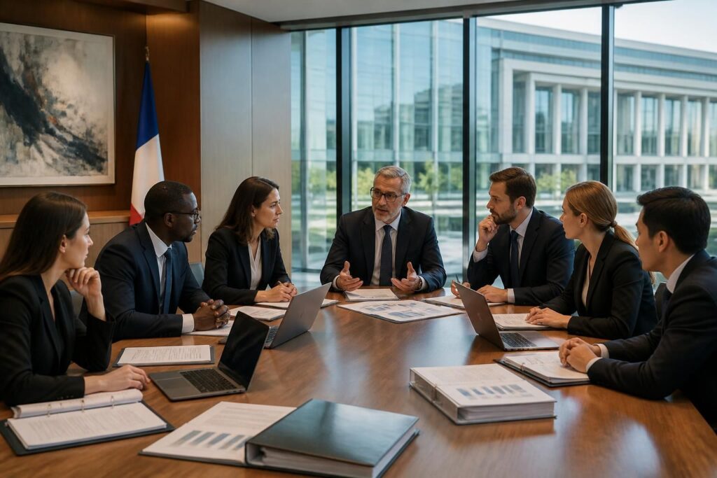 découvrez la définition, le rôle et les missions de la d.g.c.c.r.f, la direction générale de la concurrence, de la consommation et de la répression des fraudes, chargée de protéger les consommateurs et de réguler le marché.