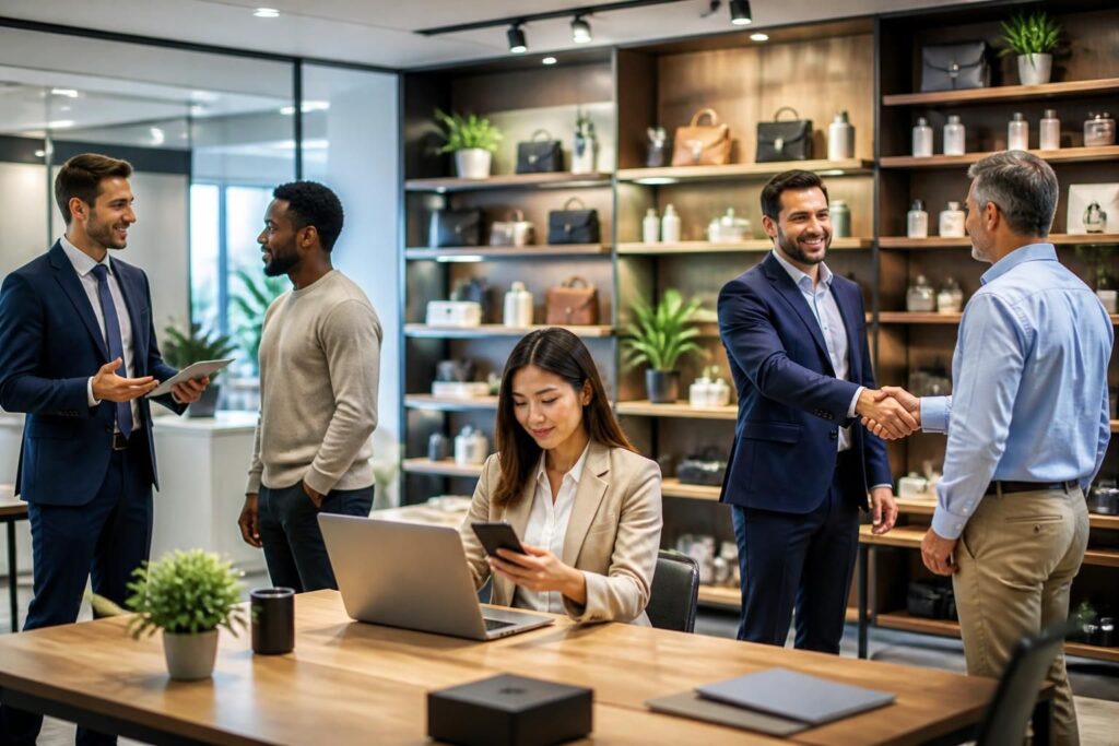 découvrez les définitions essentielles des différents types de vente à connaître pour maîtriser les techniques commerciales et optimiser vos stratégies de vente.