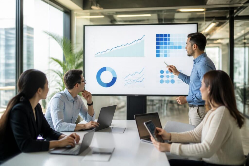 découvrez la définition de l'ilv en marketing et commerce, son importance et comment elle influence la communication en point de vente.