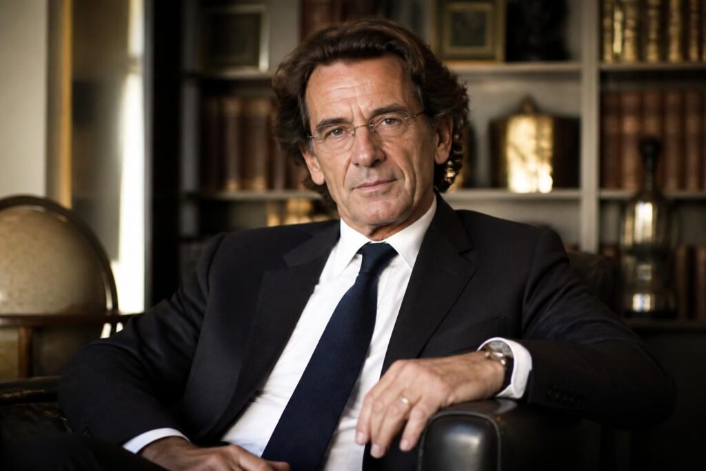 découvrez la fortune de luc ferry, philosophe et homme public, avec un aperçu détaillé de sa richesse et de son parcours financier.