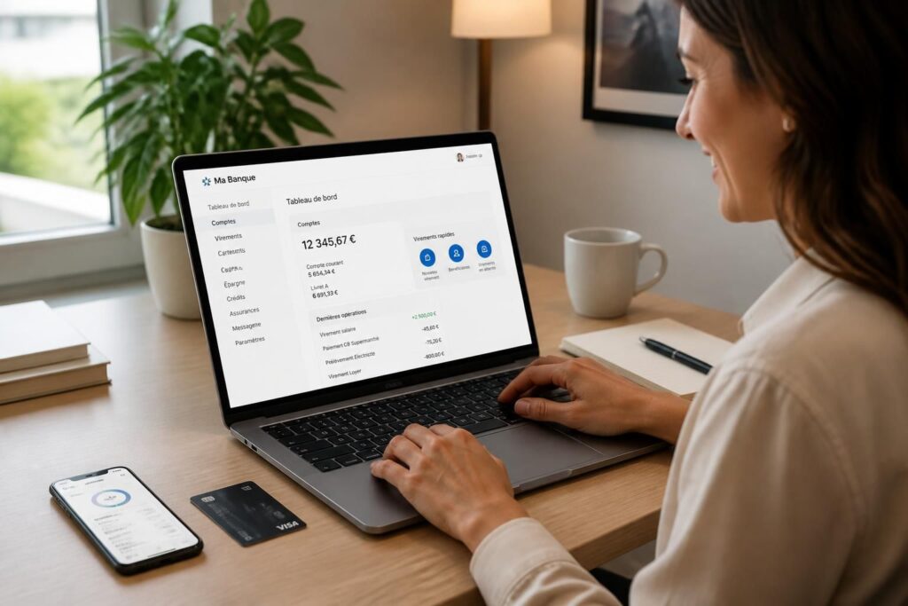découvrez comment accéder facilement à votre compte ma carte zero et gérer toutes vos opérations en ligne en toute sécurité grâce à notre guide pratique.