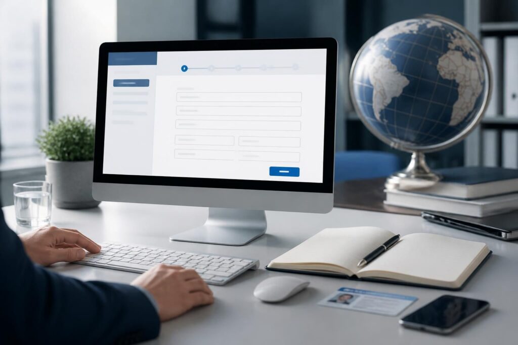 découvrez les informations indispensables pour enregistrer un nom de domaine en .com, les étapes à suivre et les exigences obligatoires pour garantir l'enregistrement réussi de votre domaine.