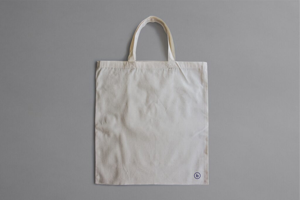 Download Free PSD Mockup of Tote Bag from our website - www.brando.ltd You can find this photo as a mockup on our website. https://brando.ltd/brands/brando-free-mockups/