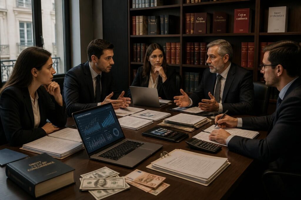 découvrez les exemples, articles de loi et jurisprudence essentiels sur l'abus de dépendance économique pour mieux comprendre ce concept et ses implications juridiques.