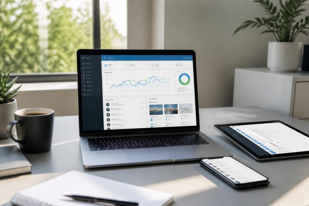découvrez amazon ses, le service d'emailing fiable et économique. explorez ses tarifs, fonctionnalités clés et comment optimiser son utilisation pour vos campagnes email.
