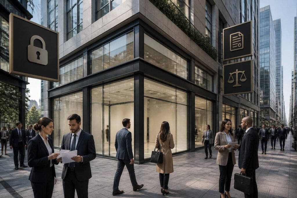 découvrez quelles activités sont exclues d'un bail tout commerce et quelles conditions spécifiques s'appliquent pour sécuriser votre location commerciale.