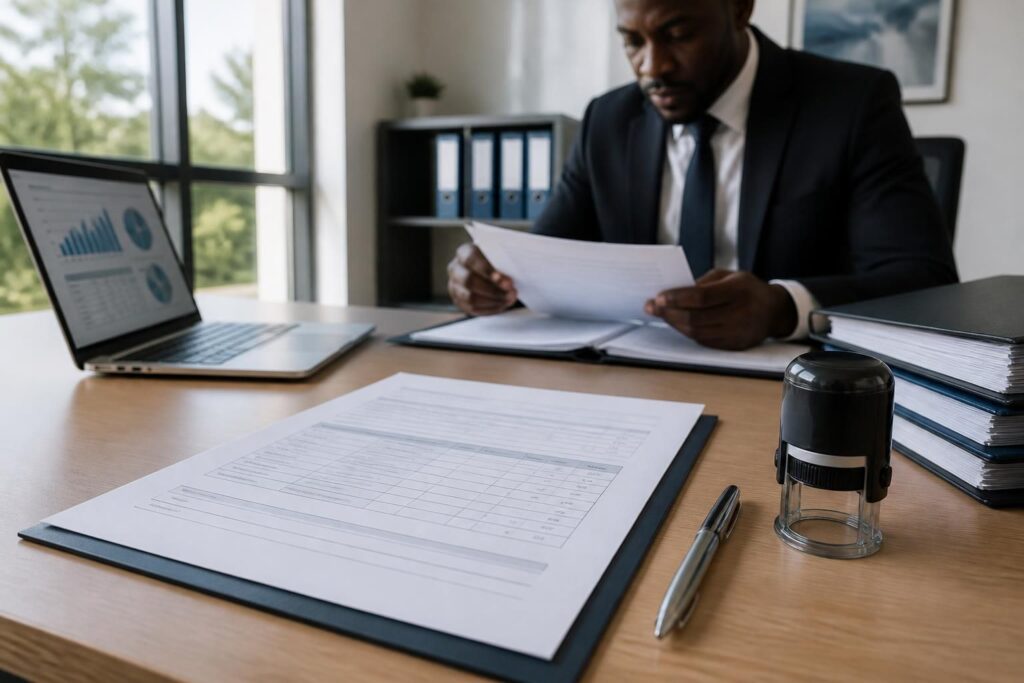 découvrez tout ce qu'il faut savoir sur le certificat de paiement dans les marchés publics : modèle type, démarches et obligations légales essentielles pour les professionnels.