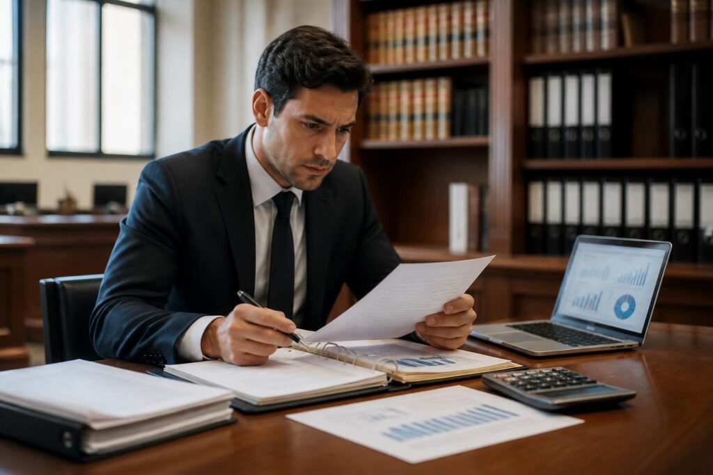 découvrez la définition du comblement de passif et ses implications lors d'une liquidation judiciaire pour mieux comprendre ce mécanisme juridique essentiel.