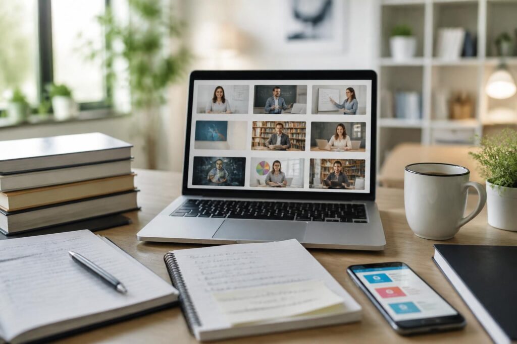 découvrez notre avis complet sur coursera, explorez les formations gratuites et les options payantes disponibles pour apprendre en ligne efficacement.