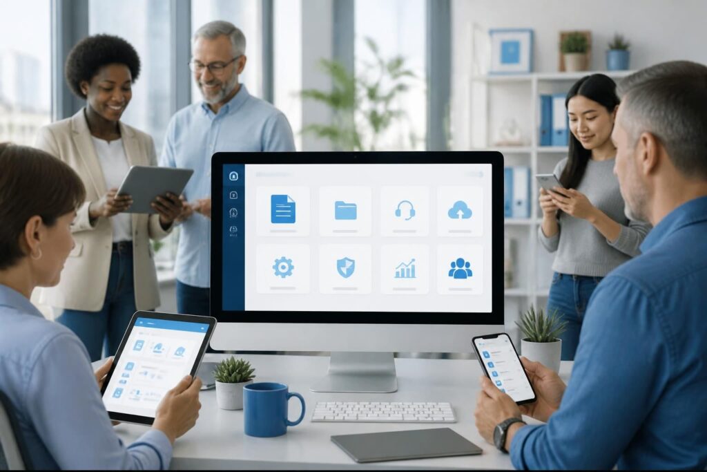 découvrez e attestation 365, une plateforme innovante offrant des services simplifiés pour la gestion et la création d'attestations en ligne, facilitant vos démarches administratives.