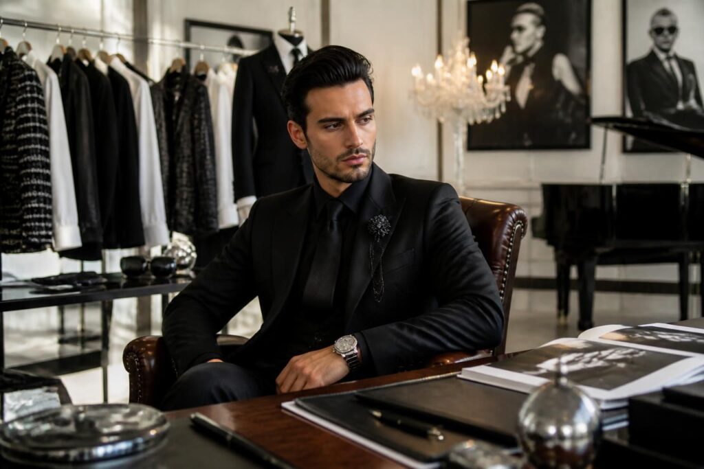 découvrez la fortune et l'héritage de baptiste giabiconi, son lien étroit avec karl lagerfeld et l'impact de cette relation sur sa carrière et sa richesse.