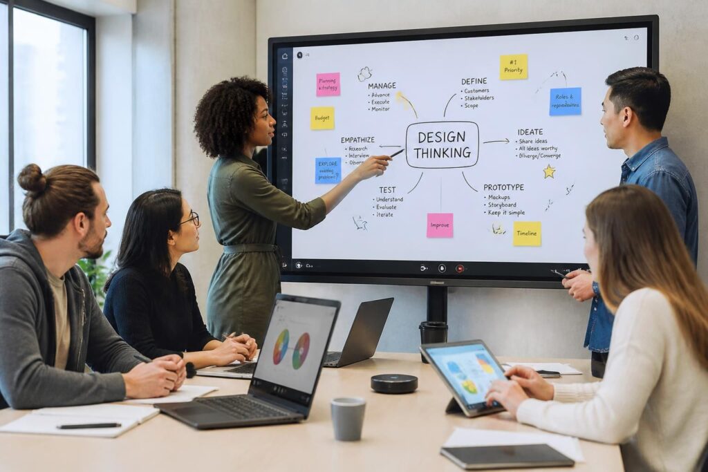 découvrez comment utiliser frampad, un tableau collaboratif en ligne gratuit, pour faciliter le travail d'équipe et partager vos idées en temps réel.