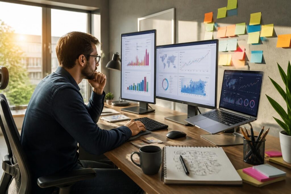 découvrez le growth hacking : définitions claires, exemples concrets et formations adaptées pour accélérer la croissance de votre entreprise et booster votre business efficacement.