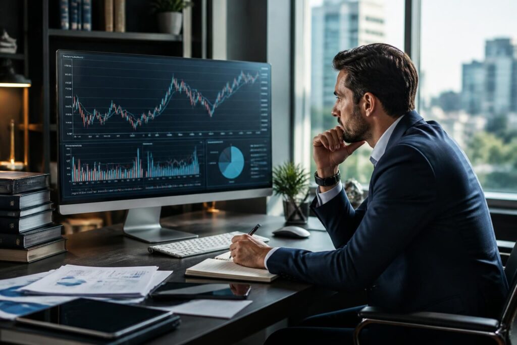 découvrez l'évolution de l'indice tp01 de l'insee ainsi que les prévisions pour 2025 et 2026. analyse détaillée des tendances économiques à venir.