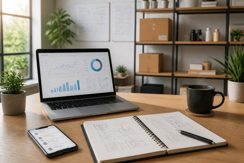 découvrez les principes du lean e-commerce, des avis d'experts et des exemples pratiques pour optimiser votre boutique en ligne et maximiser vos performances.