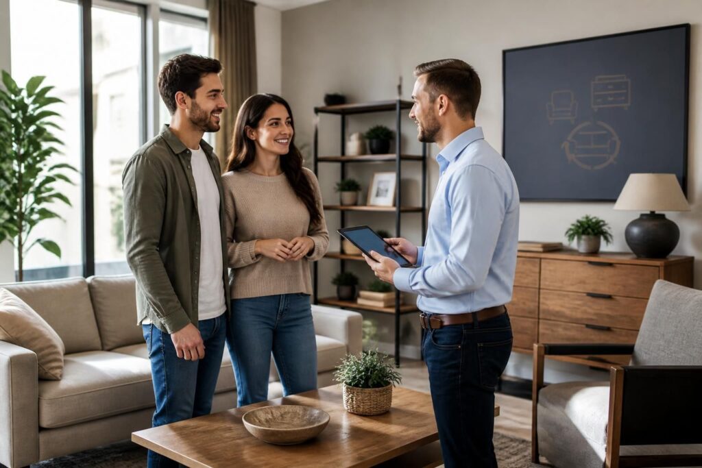 découvrez les meilleures options pour vendre facilement vos meubles. apprenez comment racheter vos meubles rapidement et sans tracas.