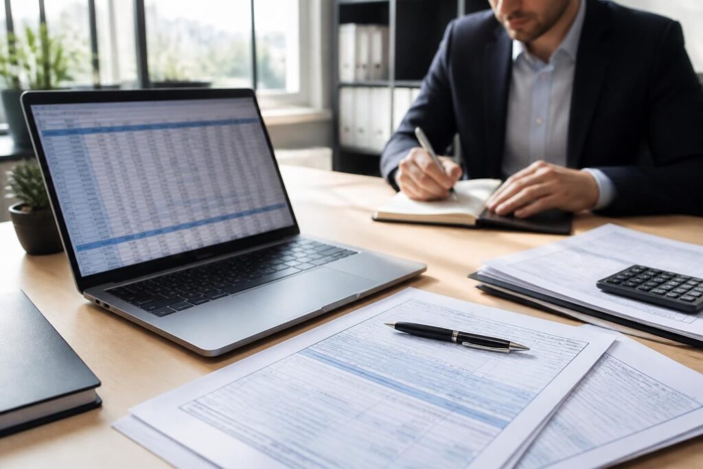 découvrez comment déclarer vos plus-values mobilières et quelles règles fiscales s'appliquent pour optimiser votre déclaration d'impôts en toute conformité.