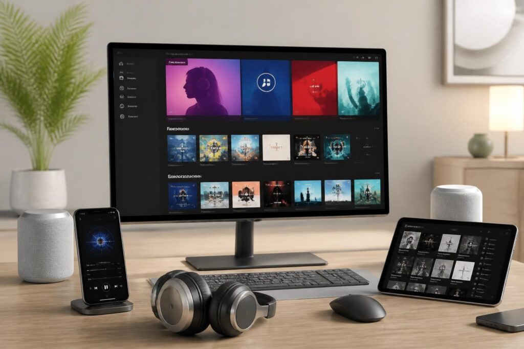 découvrez les meilleurs sites similaires à youzik pour écouter et télécharger de la musique facilement et gratuitement. profitez d'une large sélection de morceaux et albums en ligne.