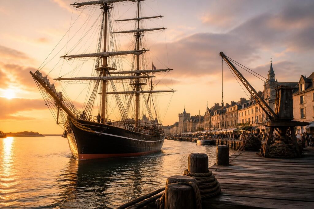 découvrez le sens, les synonymes et l'origine de l'expression française « à bon port », une locution riche en histoire et en signification.