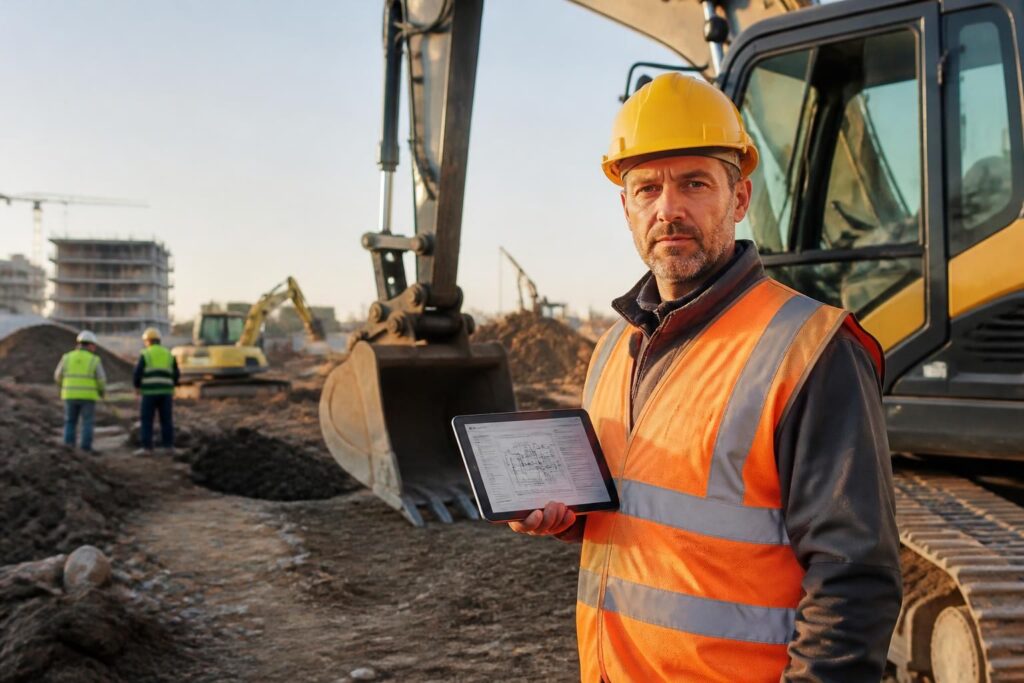 découvrez les démarches essentielles et les conseils pratiques pour vous louer en tant que conducteur d'engins. guide complet pour réussir votre activité en toute sérénité.
