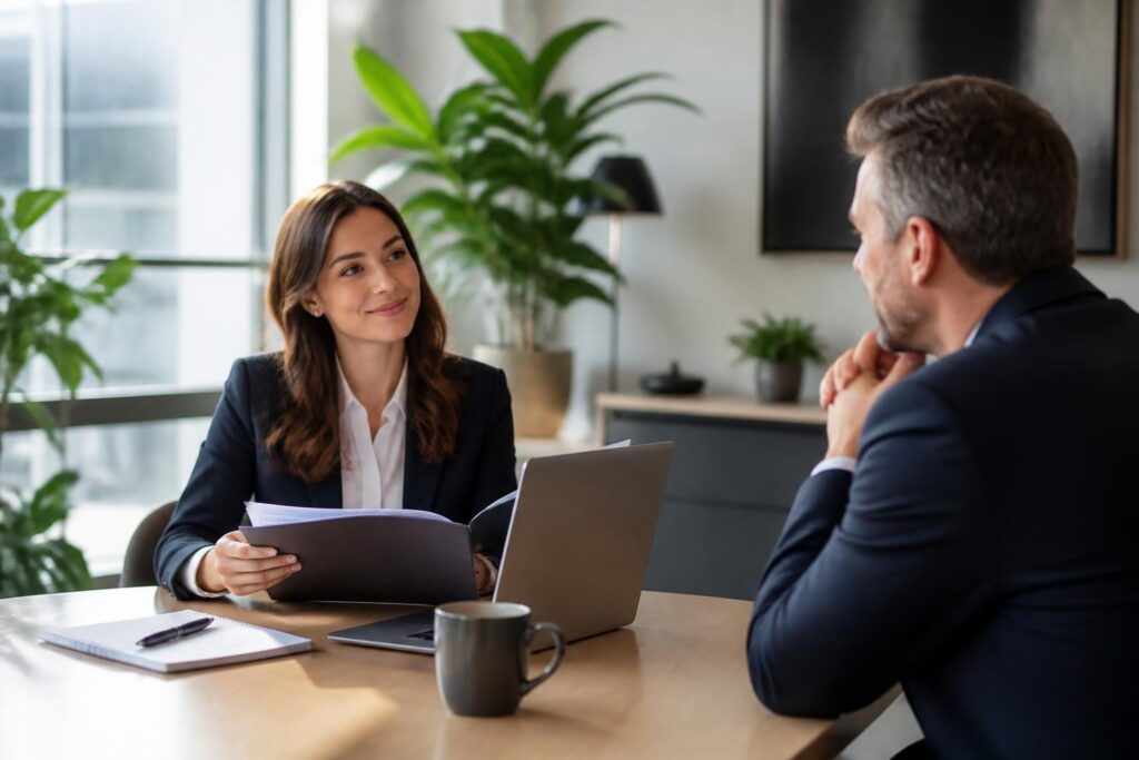 découvrez nos conseils pratiques pour bien préparer votre entretien annuel et réussir à demander une augmentation de salaire avec confiance.