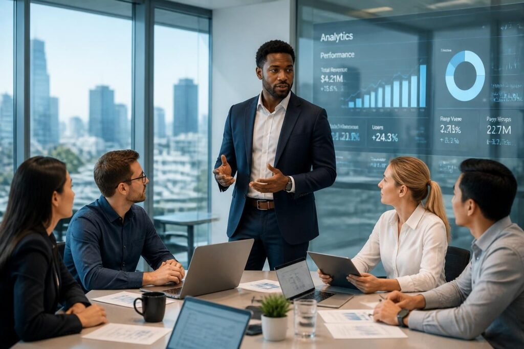 découvrez le rôle essentiel et les fonctions clés de l'hyper viseur, un superviseur innovant qui optimise la performance et la coordination dans l'entreprise moderne.