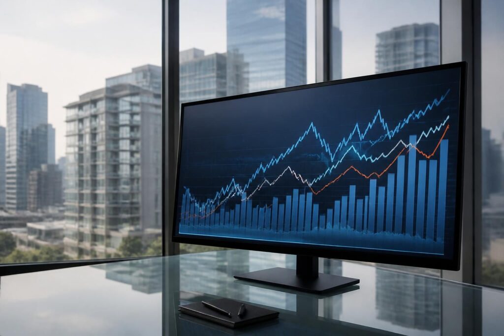 découvrez l'indice ebiq, ses valeurs historiques et son rôle crucial dans l'analyse et la prise de décision du secteur immobilier.