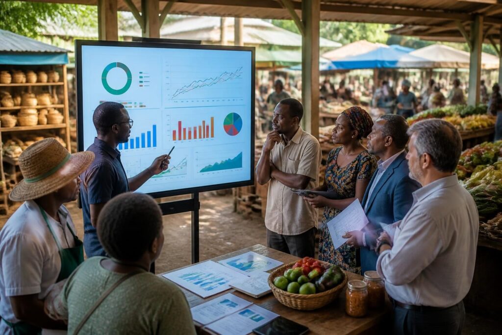 découvrez la définition des mercuriales et comprenez leur rôle essentiel dans l'analyse économique locale à travers les mercuriales annuelles.
