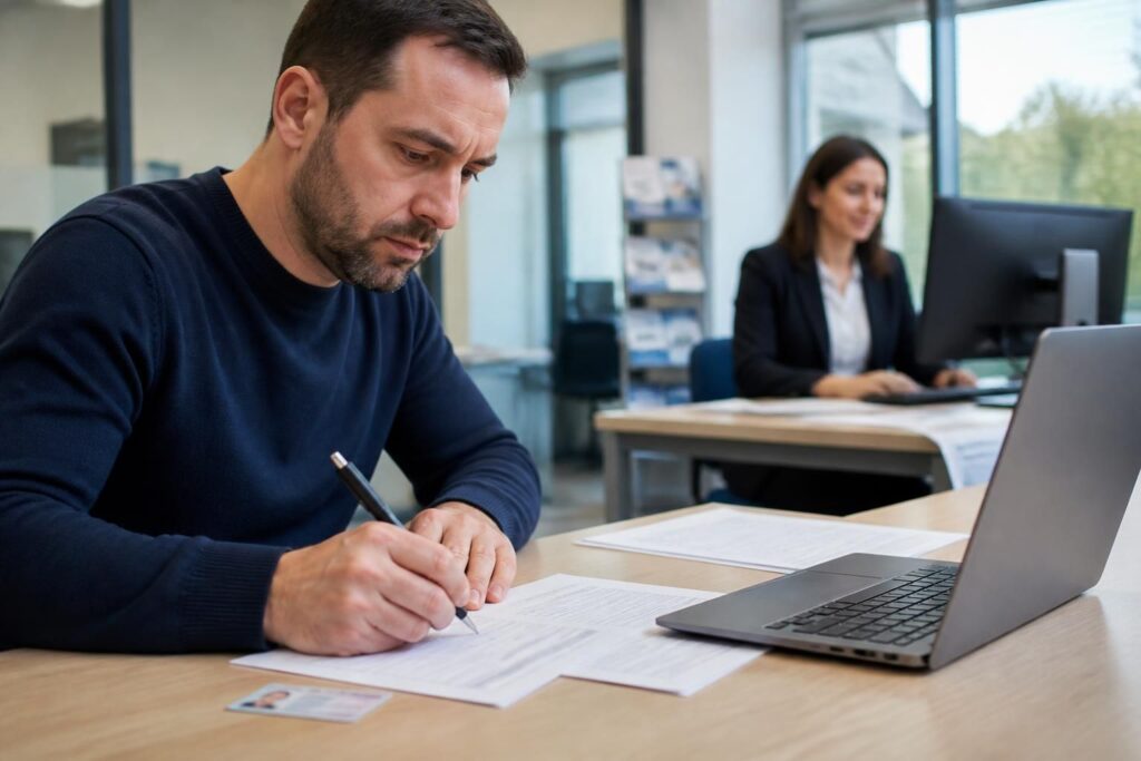 découvrez les démarches essentielles à suivre en cas de perte du permis de conduire et les conséquences importantes à connaître pour éviter les complications.