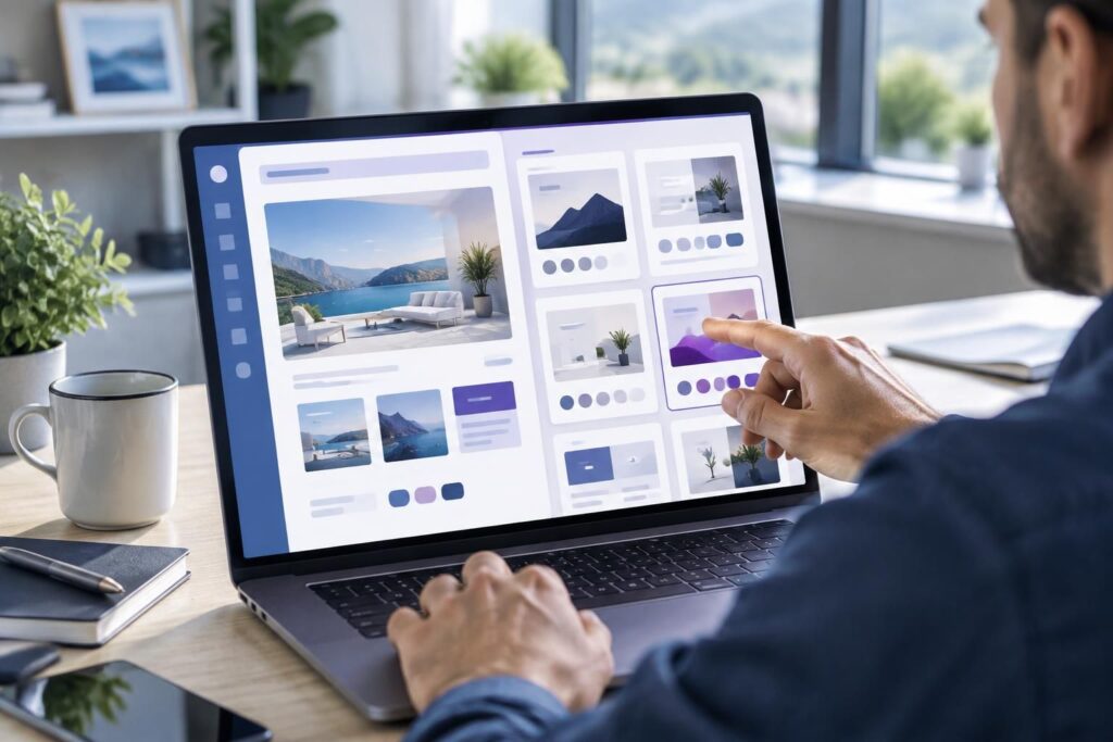 découvrez comment choisir le bon builder wordpress, plugin ou thème pour créer un site adapté à vos besoins, facile à personnaliser et à gérer.