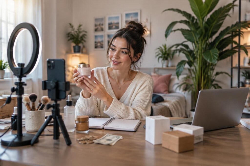 instagram ne rémunère pas directement les abonnés : découvrez combien rapportent 1 000 abonnés et comment les partenariats peuvent générer des revenus.