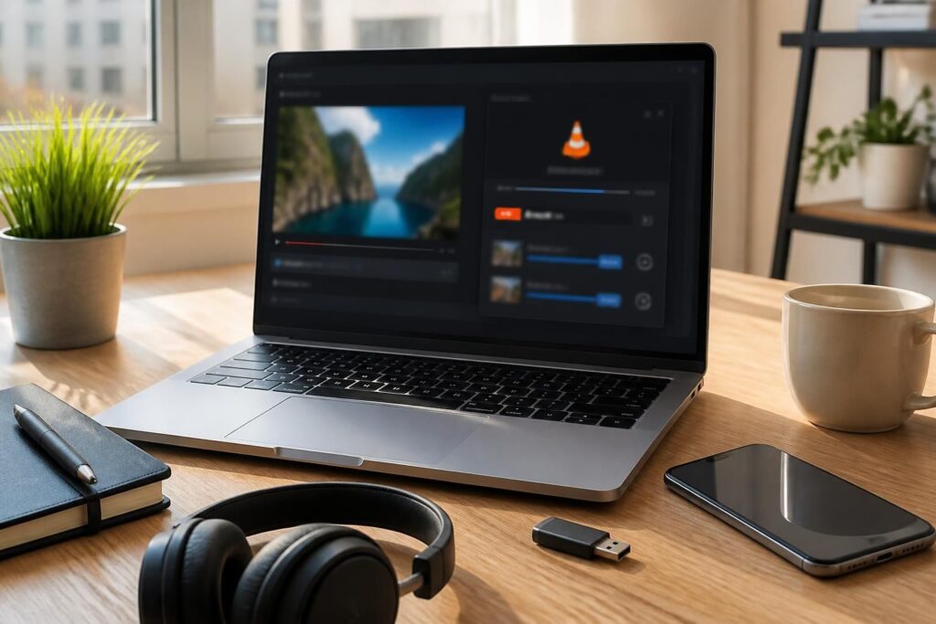 découvrez comment convertir facilement vos vidéos youtube pour les lire dans vlc grâce à nos méthodes gratuites simples et rapides d'extraction et de lecture.
