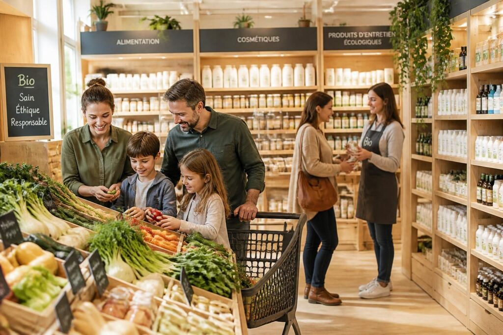 découvrez la définition de la distribution spécialisée, ses secteurs clés et des exemples concrets dans le domaine de la distribution bio pour mieux comprendre ce marché en pleine croissance.