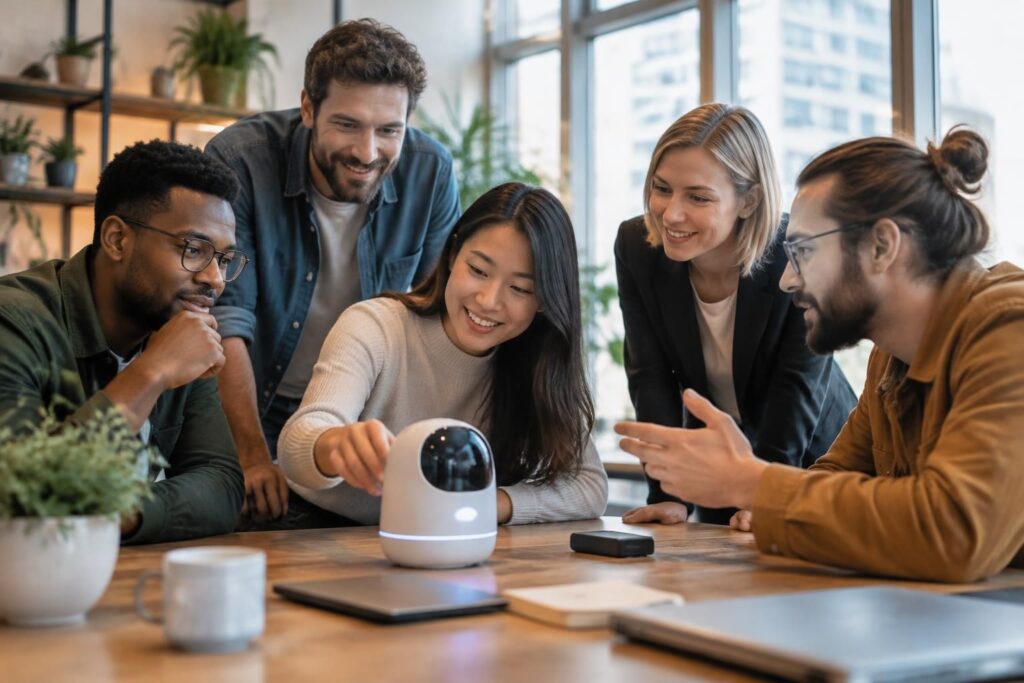 découvrez qui sont les early adopters, leur rôle dans l’innovation et pourquoi ces premiers utilisateurs influencent l’adoption de nouveaux produits.