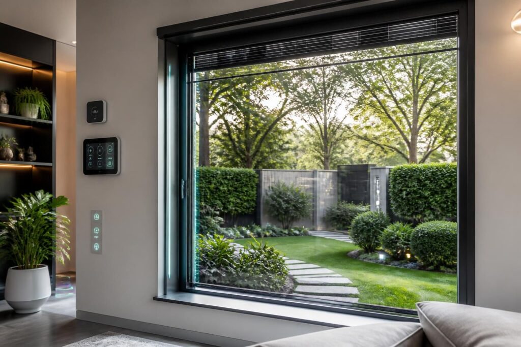 découvrez les dernières innovations des fenêtres intelligentes, leurs prix et leurs applications pratiques en domotique pour un habitat connecté et sécurisé.