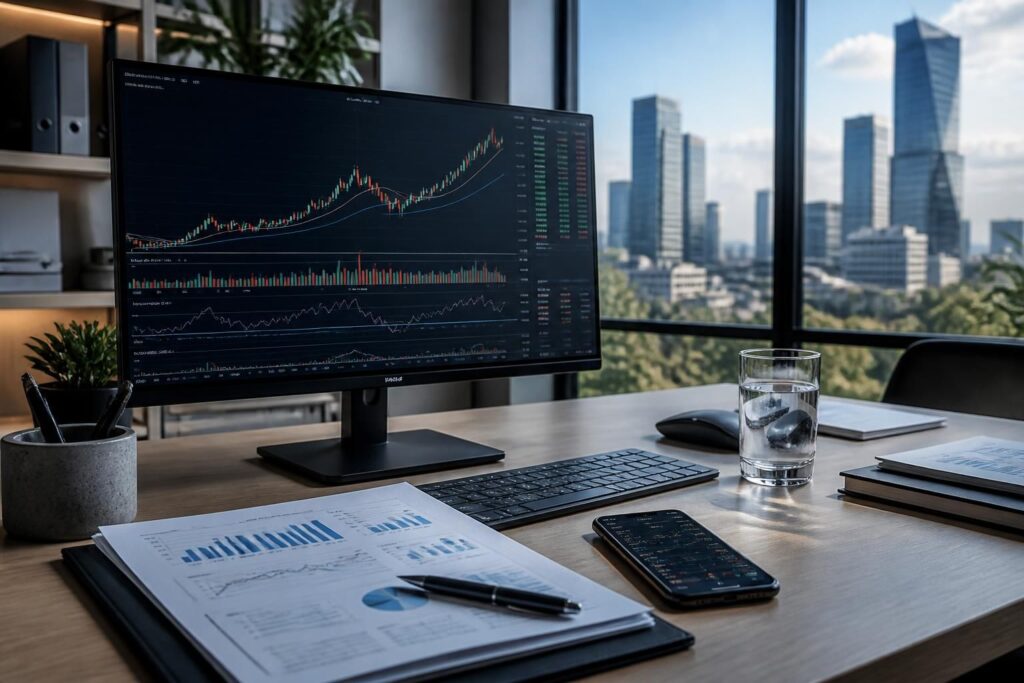 analyse détaillée et évolution des actions hoffmann green cement en bourse. suivez les performances et les perspectives du groupe hoffmann green pour un investissement éclairé.