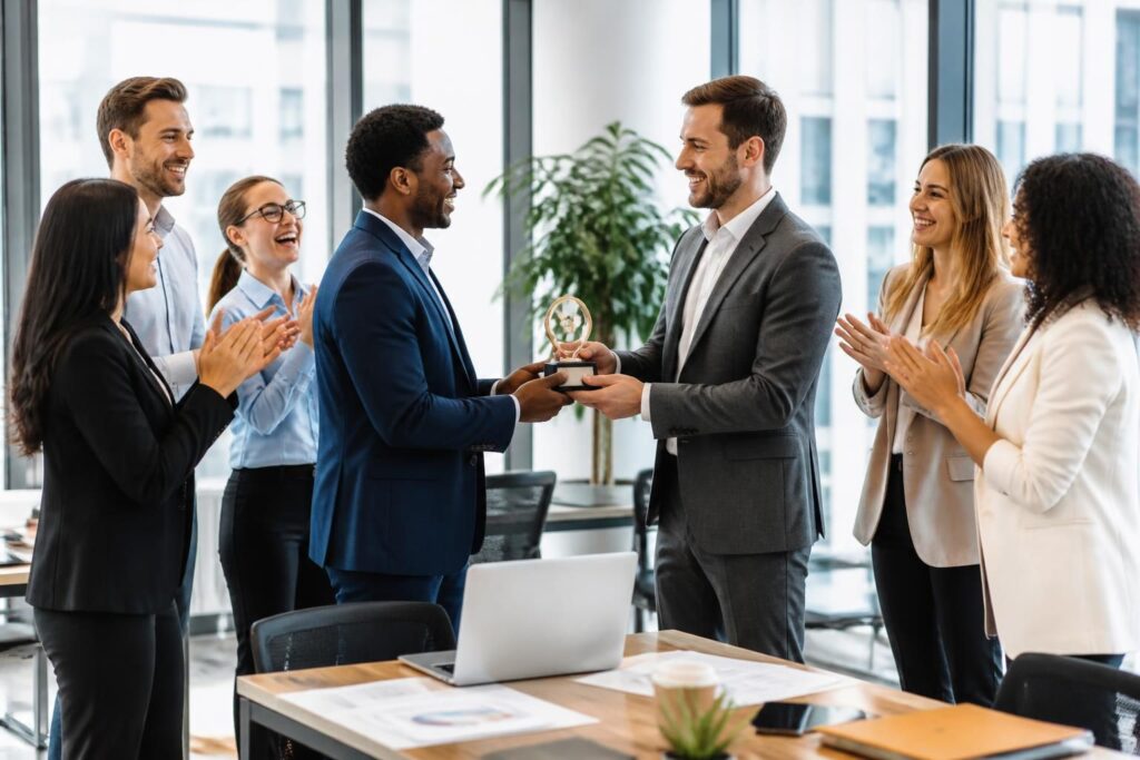 découvrez la définition, la traduction et les différentes utilisations du terme 'incentive' en entreprise pour mieux motiver vos équipes et optimiser la performance.